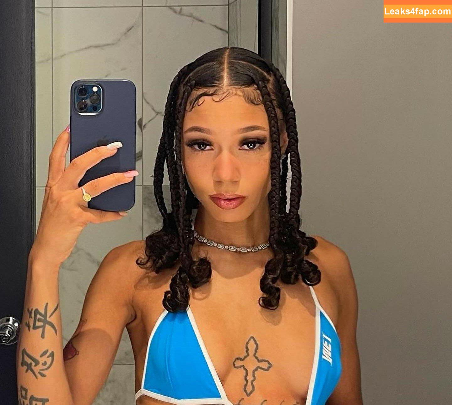 Coi Leray / coi_leray / coileray leaked photo photo #0489