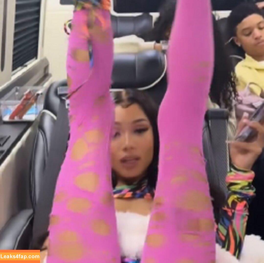 Coi Leray / coi_leray / coileray leaked photo photo #0490