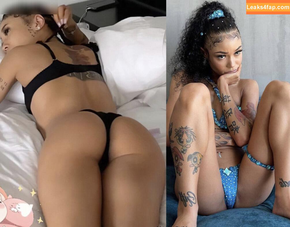 Coi Leray / coi_leray / coileray leaked photo photo #0501