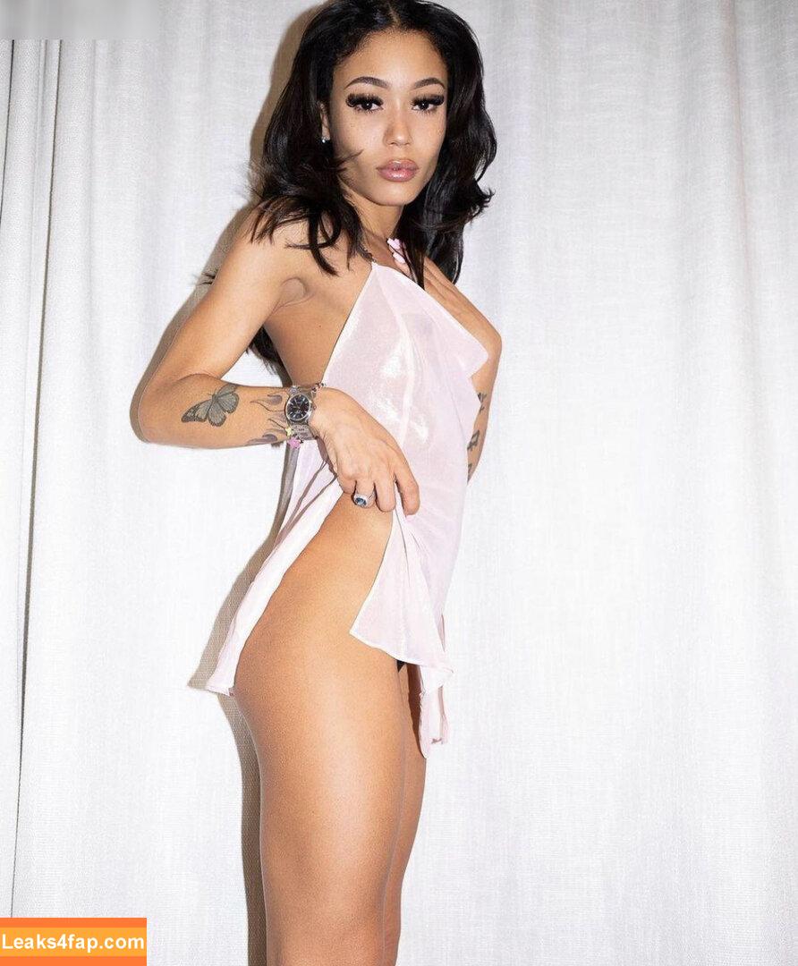 Coi Leray / coi_leray / coileray leaked photo photo #0503