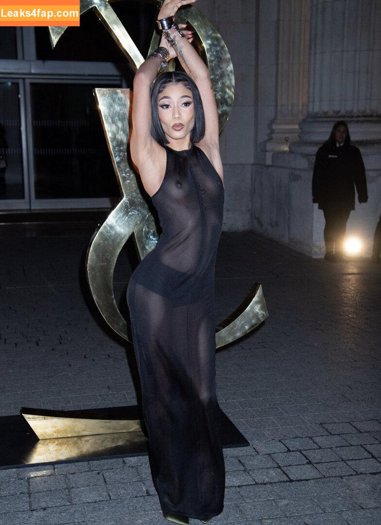 Coi Leray / coi_leray / coileray leaked photo photo #0505