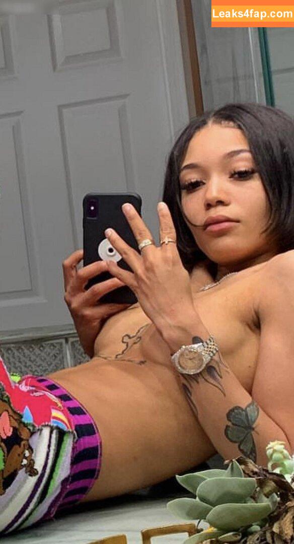 Coi Leray / coi_leray / coileray leaked photo photo #0520