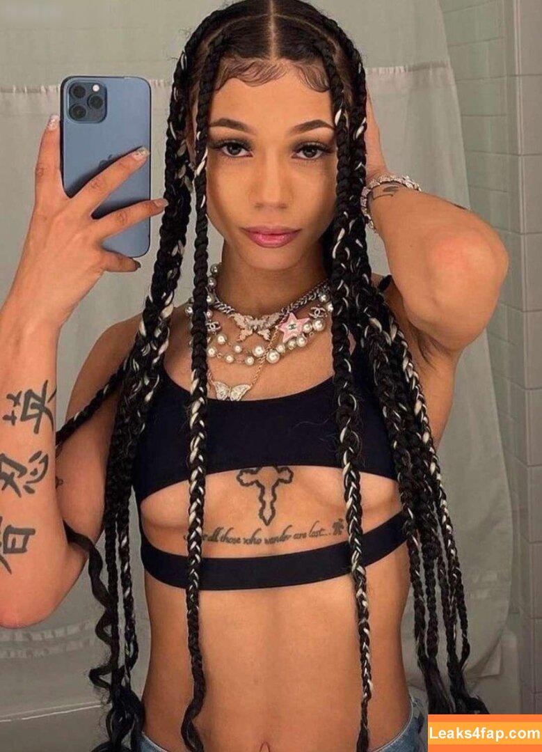 Coi Leray / coi_leray / coileray leaked photo photo #0524