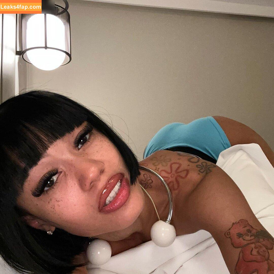 Coi Leray / coi_leray / coileray leaked photo photo #0526