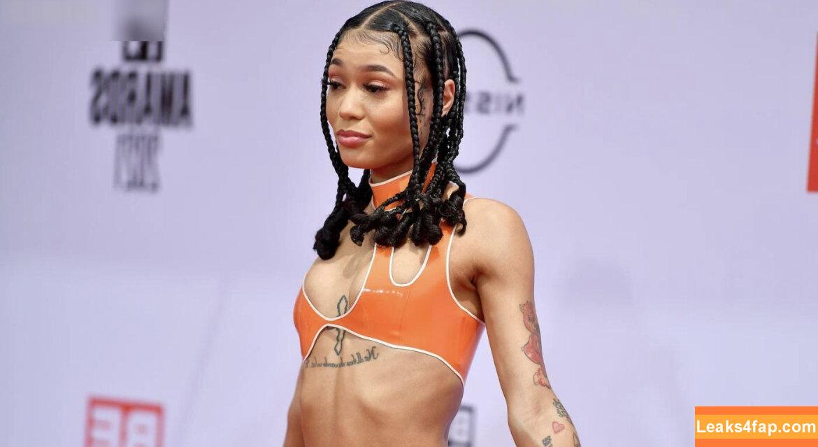 Coi Leray / coi_leray / coileray leaked photo photo #0534