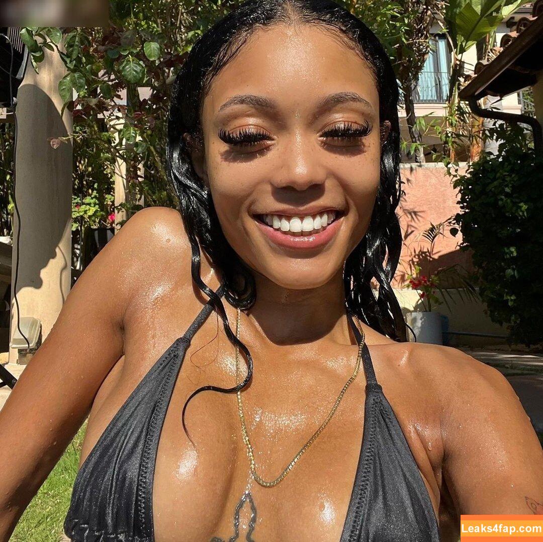 Coi Leray / coi_leray / coileray leaked photo photo #0546