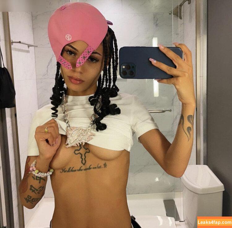 Coi Leray / coi_leray / coileray leaked photo photo #0560