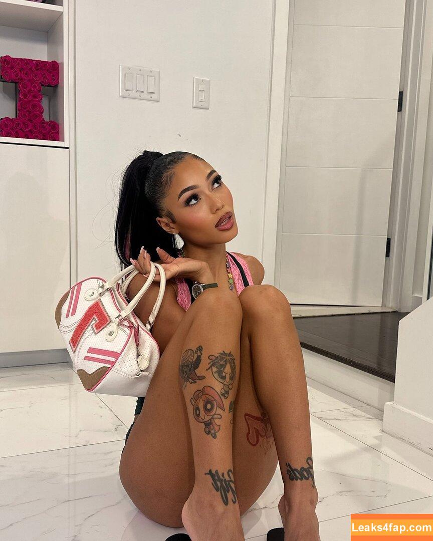 Coi Leray / coi_leray / coileray leaked photo photo #0567