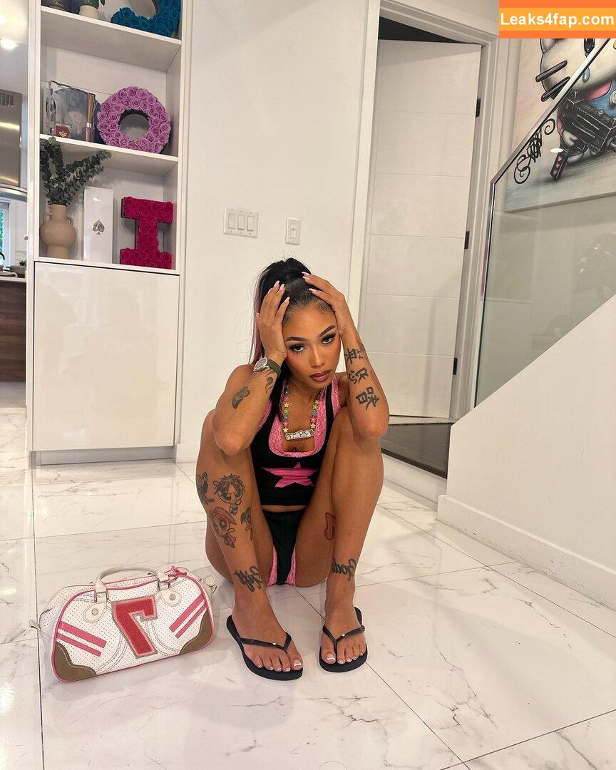 Coi Leray / coi_leray / coileray leaked photo photo #0569