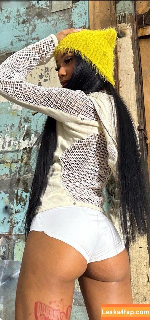 Coi Leray / coi_leray / coileray leaked photo photo #0573
