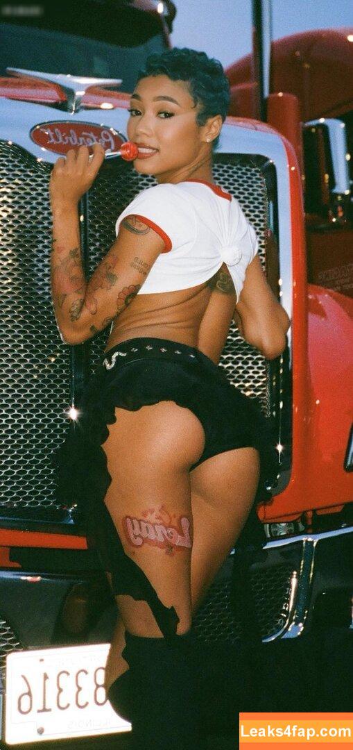Coi Leray / coi_leray / coileray leaked photo photo #0574
