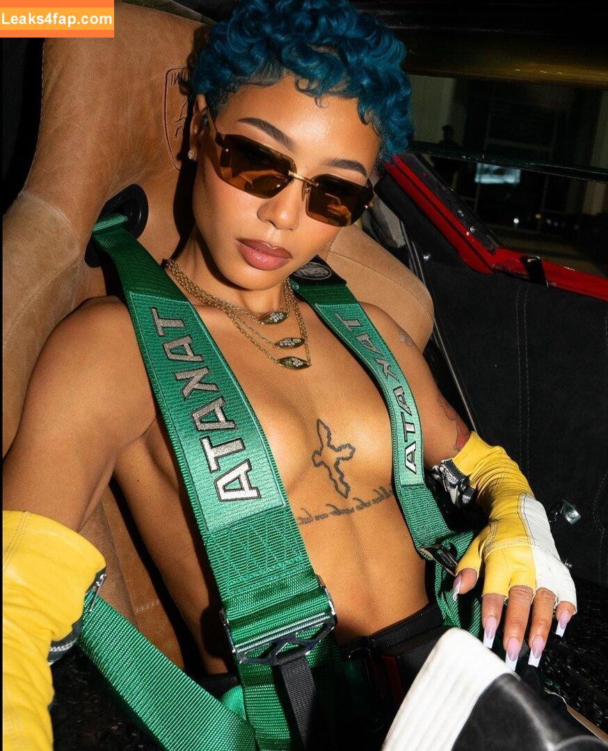 Coi Leray / coi_leray / coileray leaked photo photo #0580