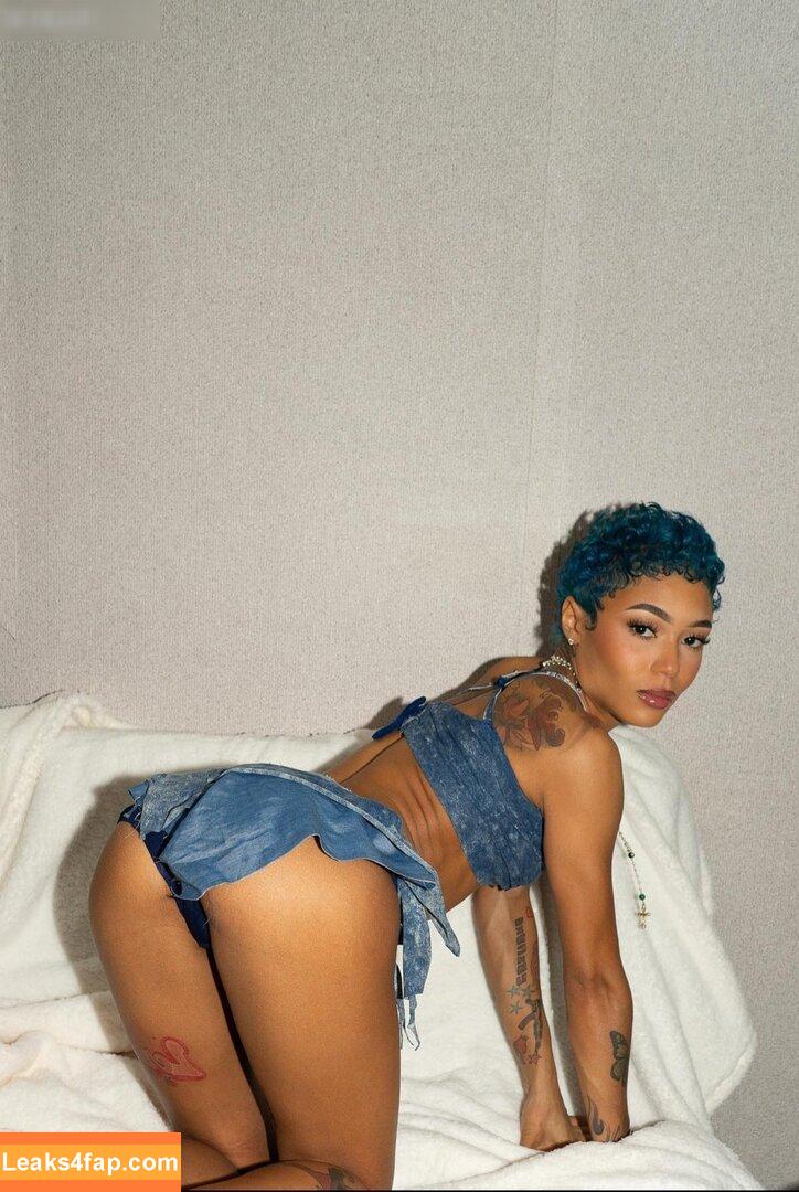 Coi Leray / coi_leray / coileray leaked photo photo #0583