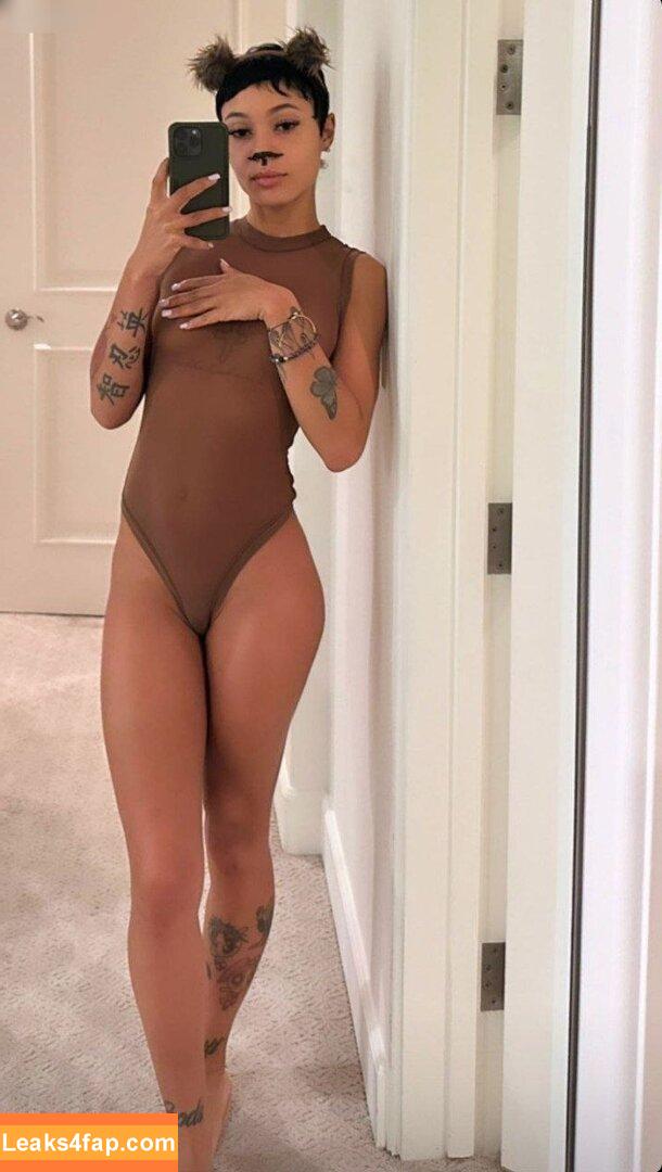 Coi Leray / coi_leray / coileray leaked photo photo #0584