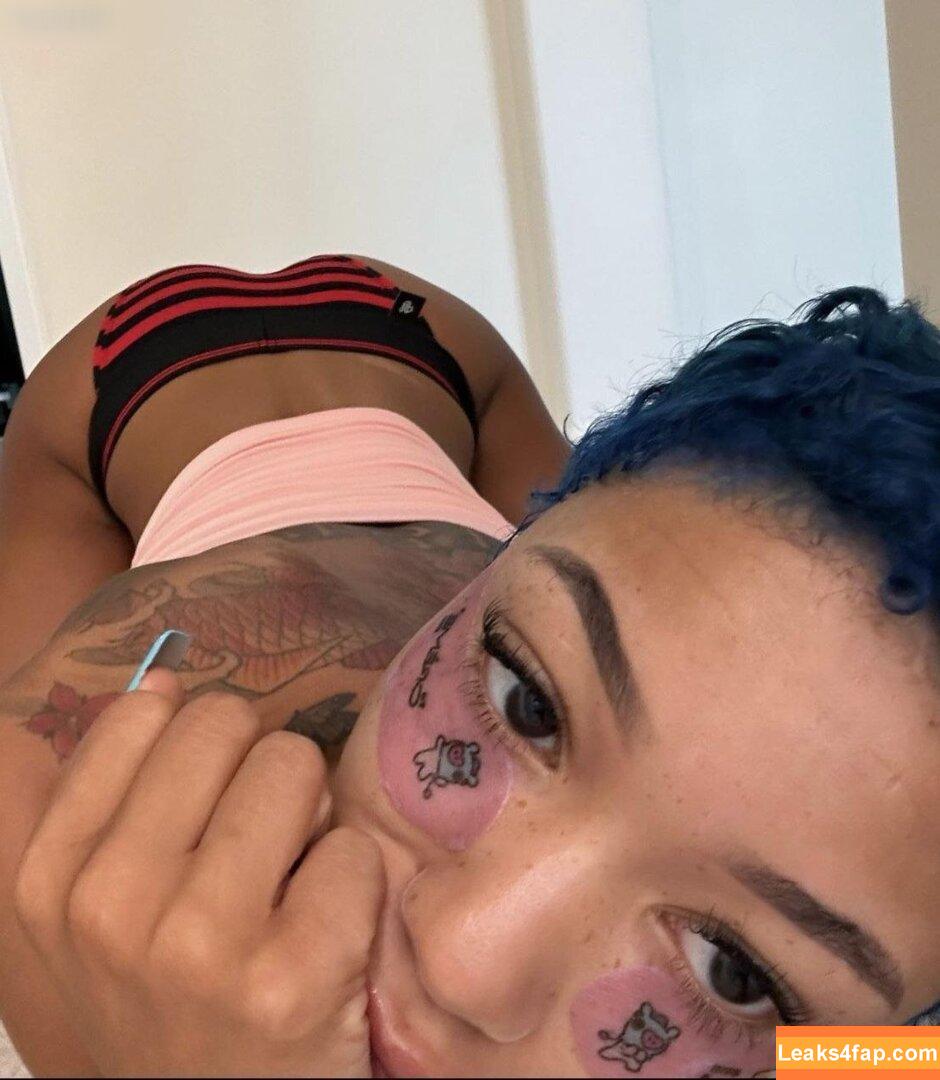 Coi Leray / coi_leray / coileray leaked photo photo #0586