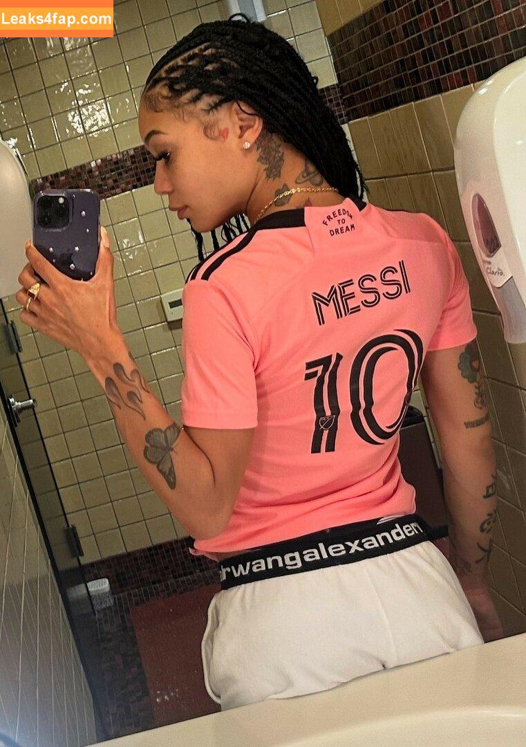 Coi Leray / coi_leray / coileray leaked photo photo #0594
