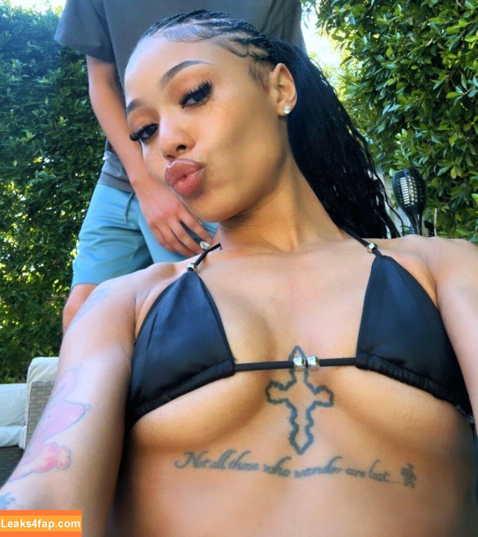 Coi Leray / coi_leray / coileray leaked photo photo #0596