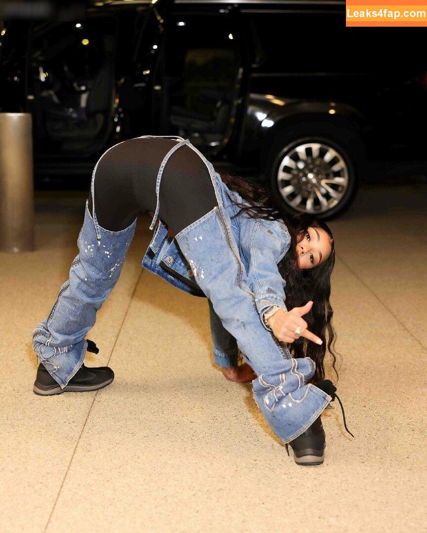 Coi Leray / coi_leray / coileray leaked photo photo #0597