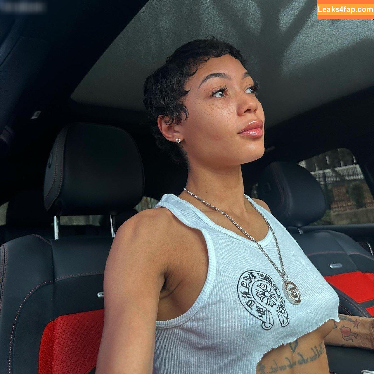 Coi Leray / coi_leray / coileray leaked photo photo #0598