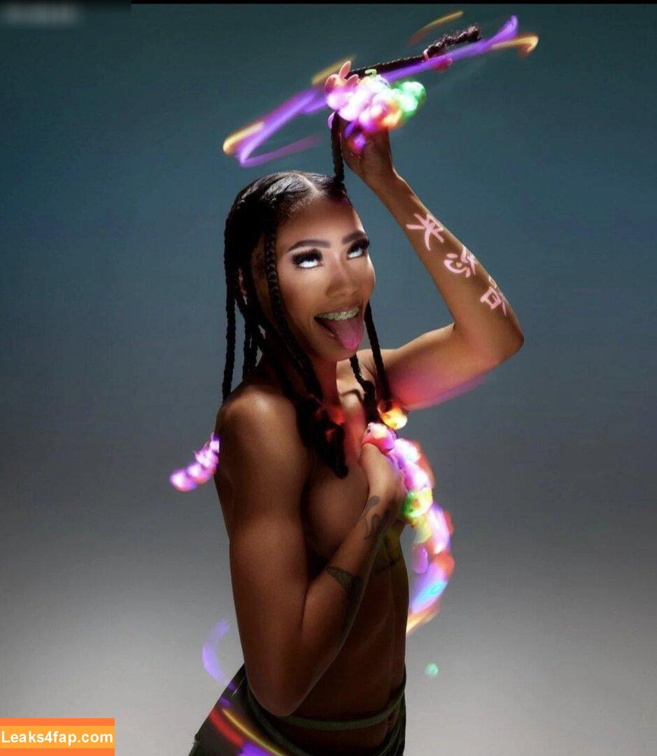 Coi Leray / coi_leray / coileray leaked photo photo #0602