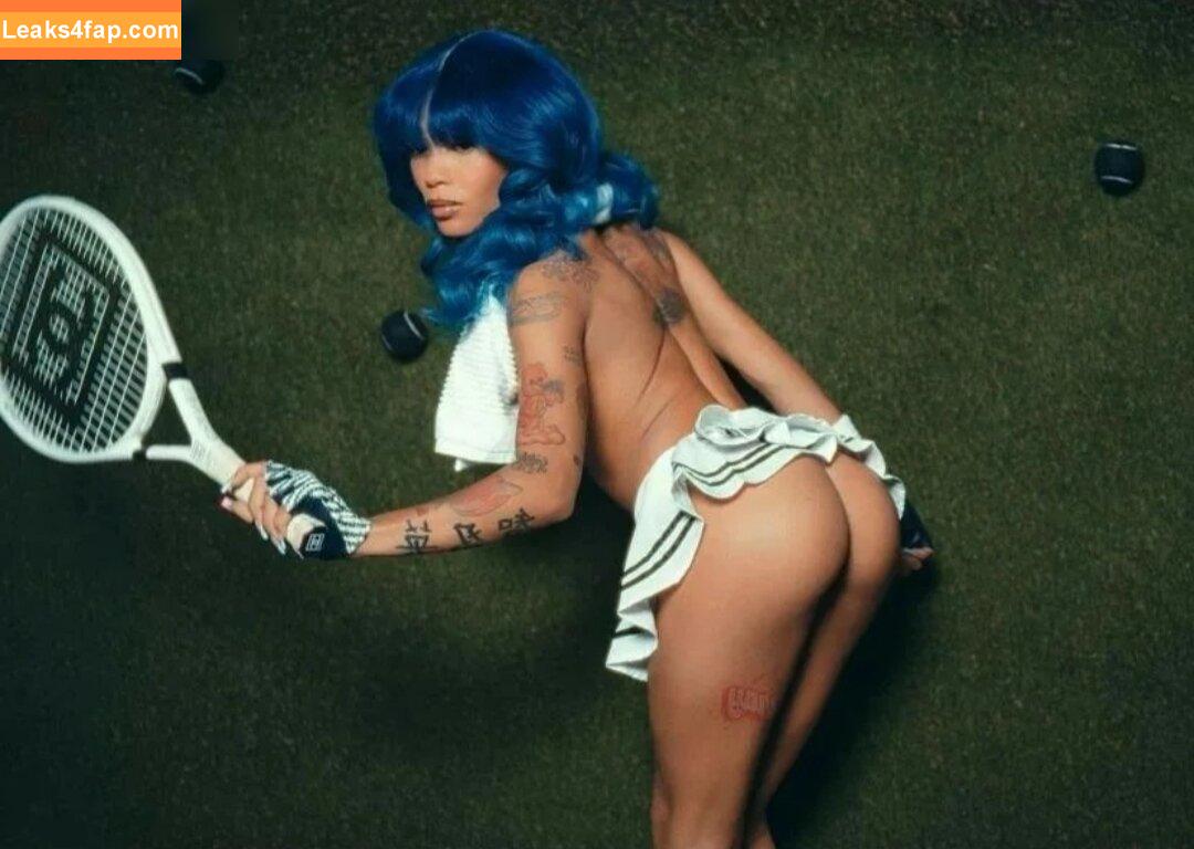 Coi Leray / coi_leray / coileray leaked photo photo #0605