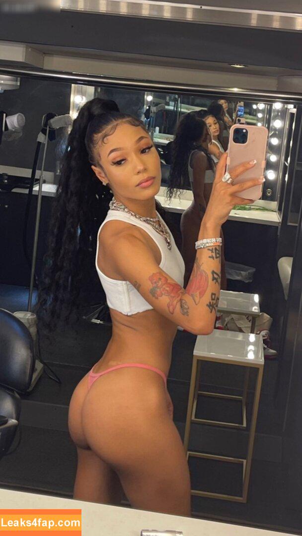 Coi Leray / coi_leray / coileray leaked photo photo #0611
