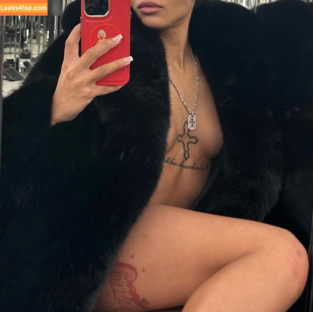 Coi Leray / coi_leray / coileray leaked photo photo #0612