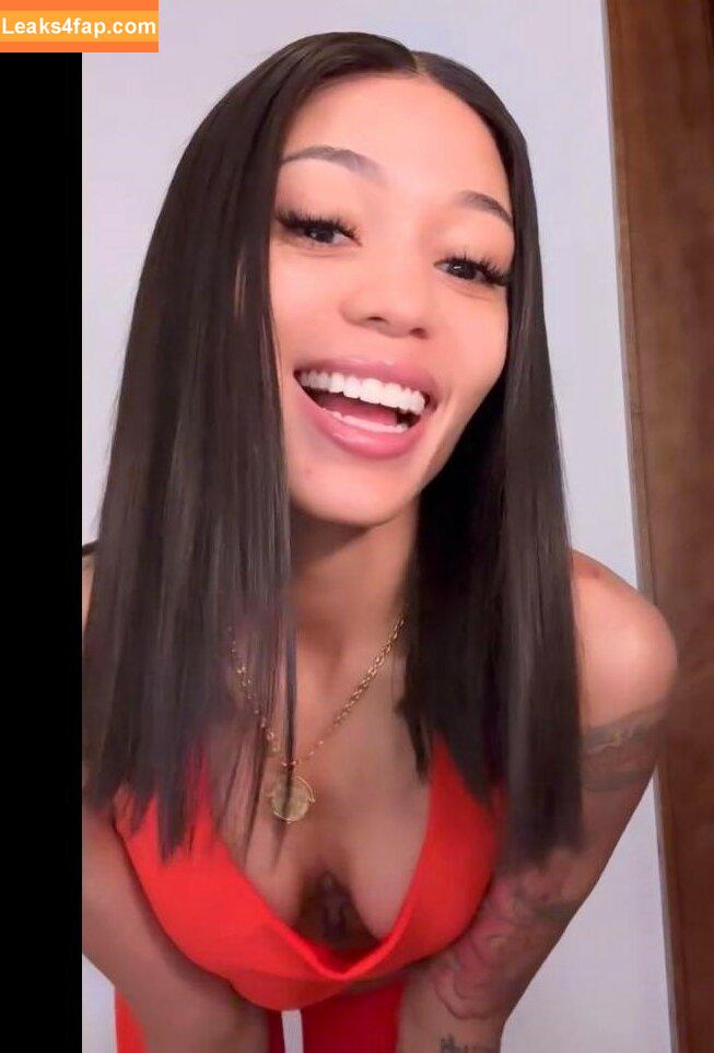 Coi Leray / coi_leray / coileray leaked photo photo #0619