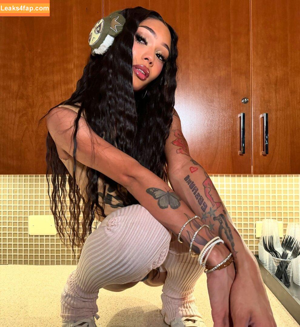 Coi Leray / coi_leray / coileray leaked photo photo #0623