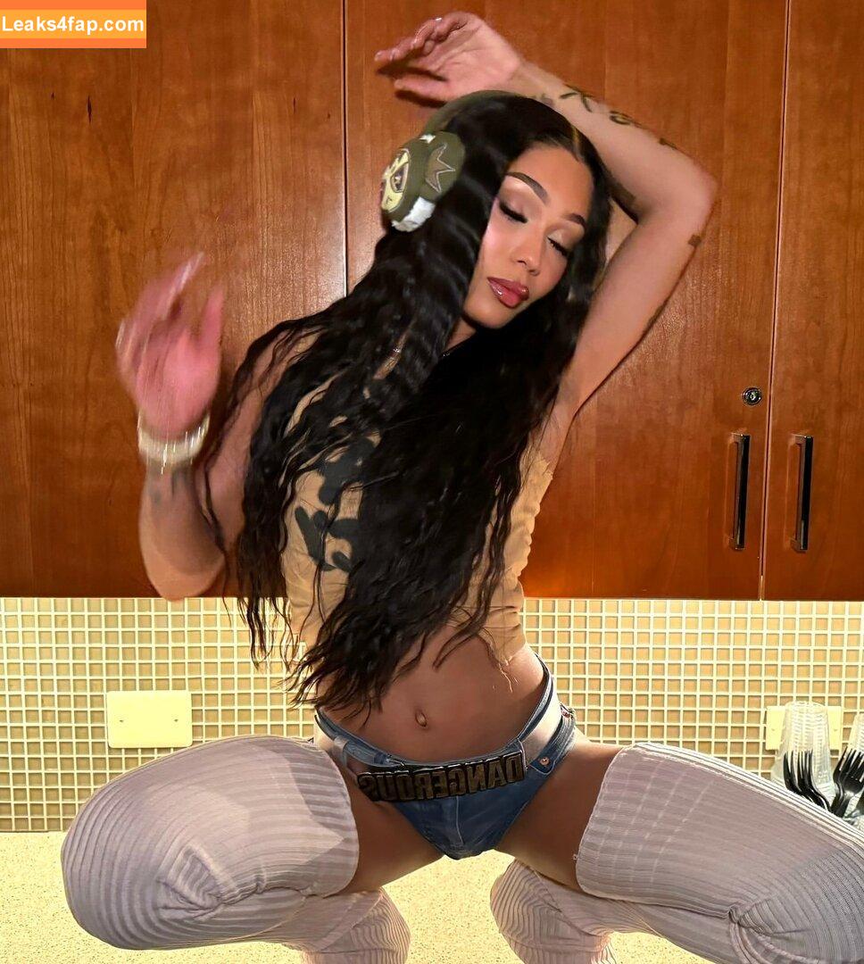 Coi Leray / coi_leray / coileray leaked photo photo #0624