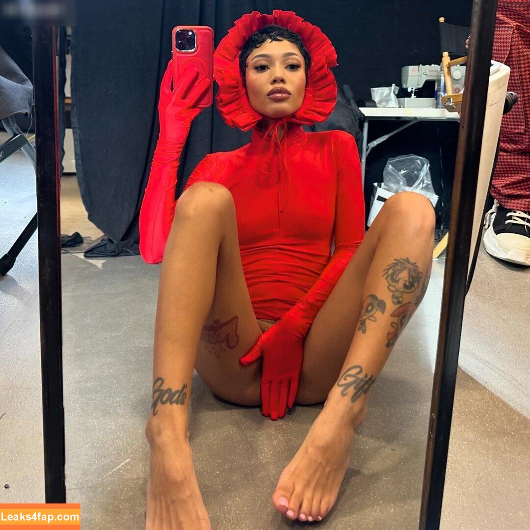 Coi Leray / coi_leray / coileray leaked photo photo #0626