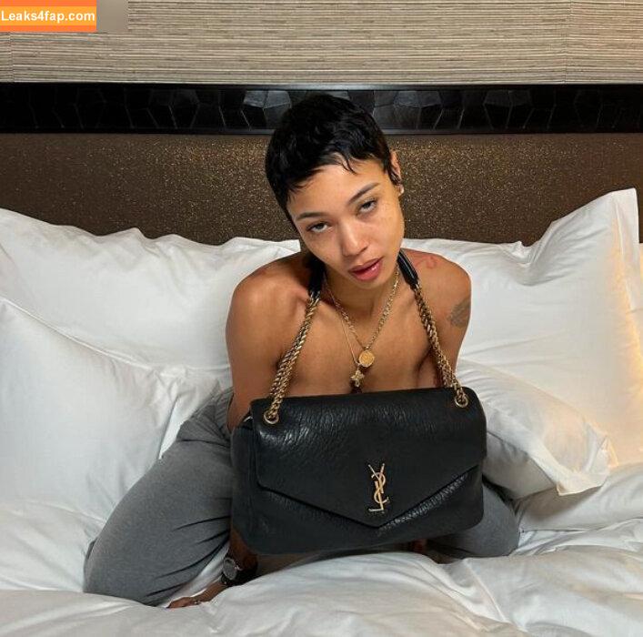 Coi Leray / coi_leray / coileray leaked photo photo #0627