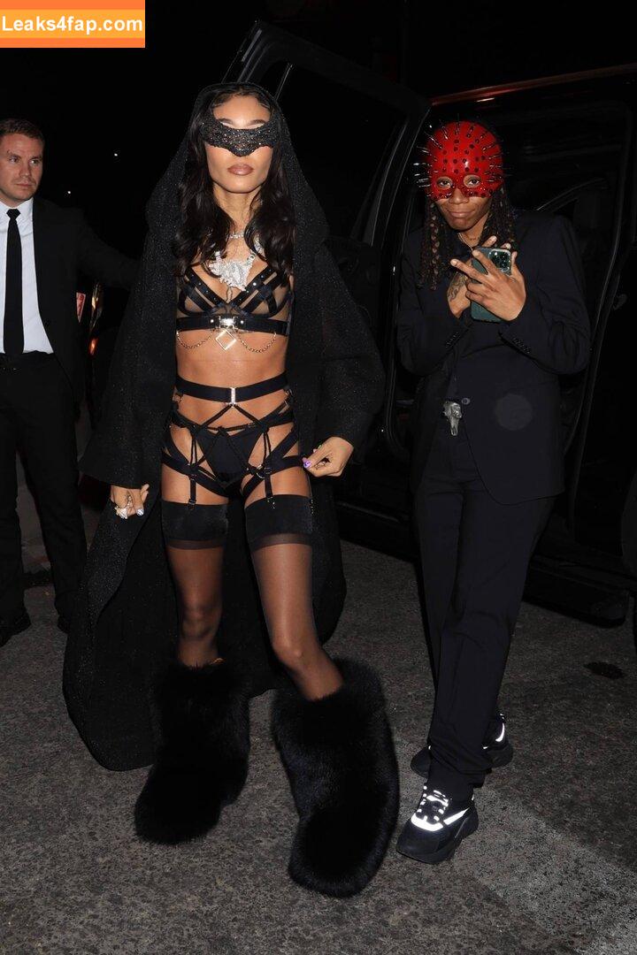 Coi Leray / coi_leray / coileray leaked photo photo #0631