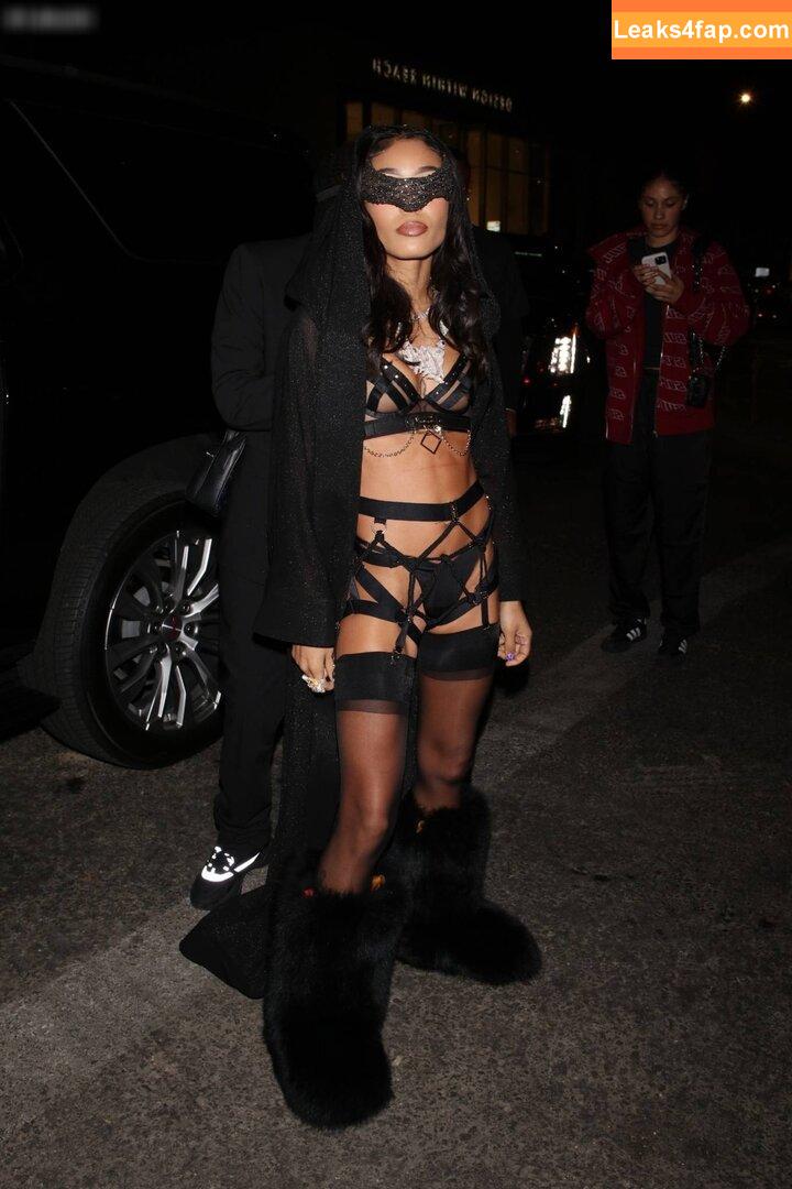 Coi Leray / coi_leray / coileray leaked photo photo #0636