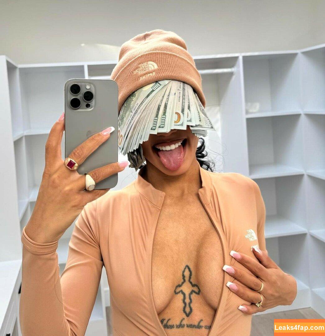 Coi Leray / coi_leray / coileray leaked photo photo #0870