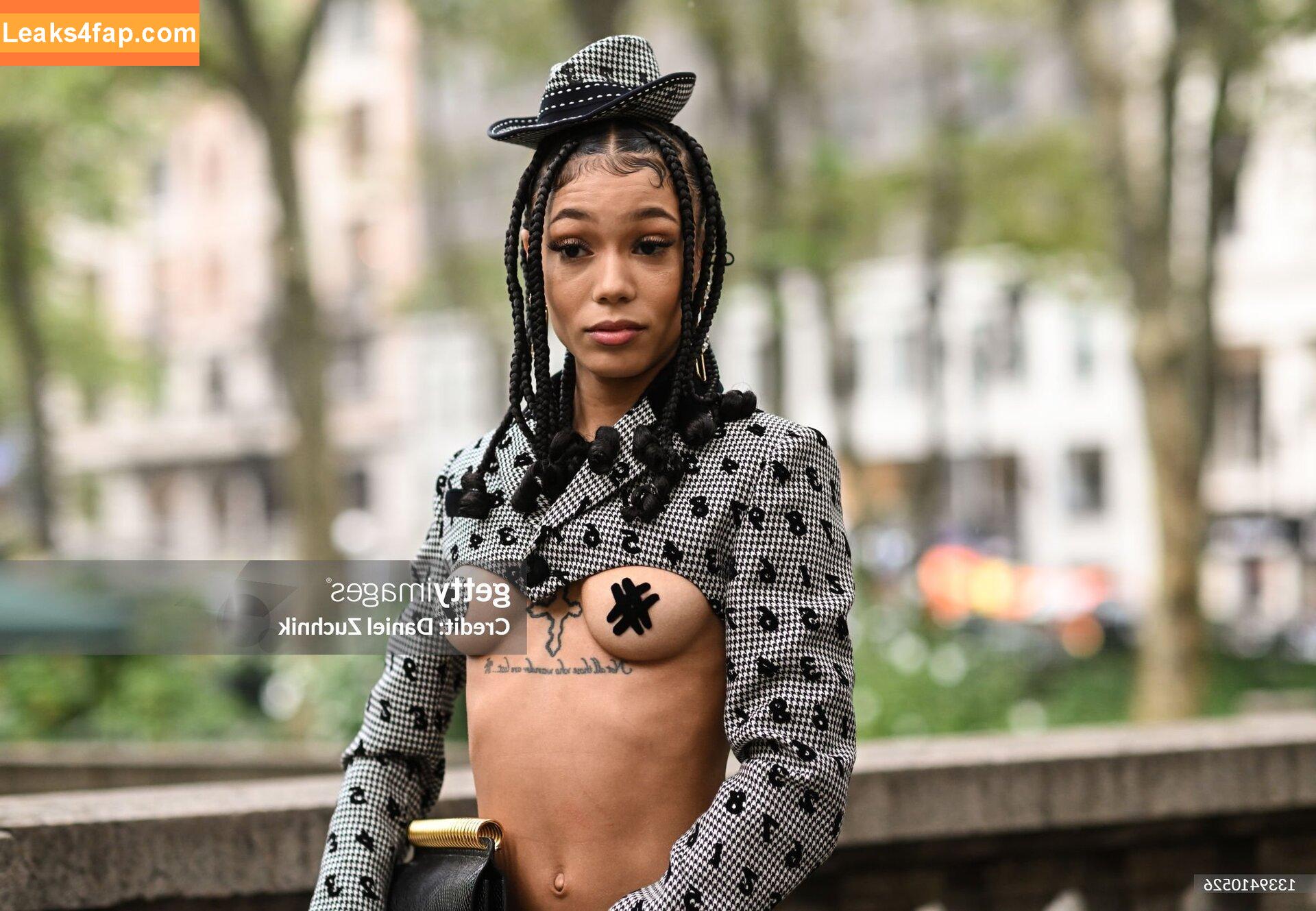 Coi Leray / coi_leray / coileray leaked photo photo #0971