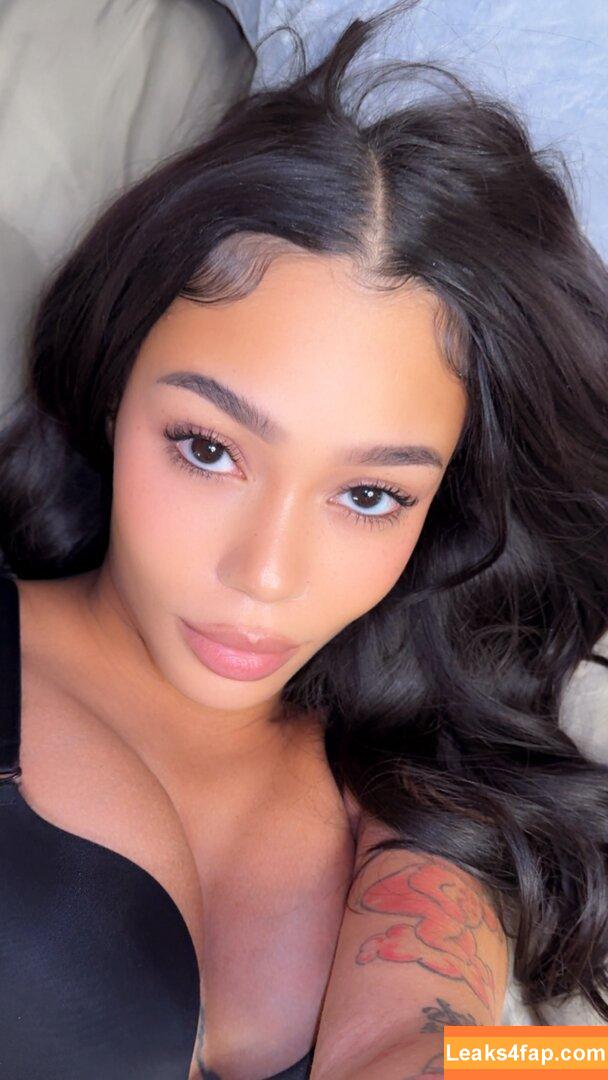 Coi Leray / coi_leray / coileray leaked photo photo #0972