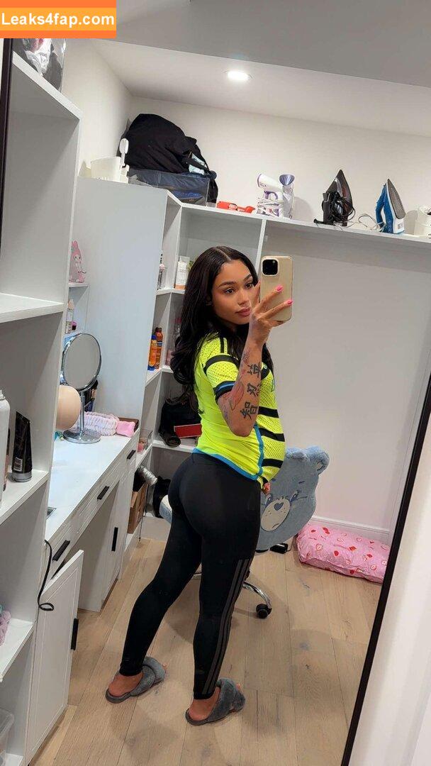 Coi Leray / coi_leray / coileray leaked photo photo #0973