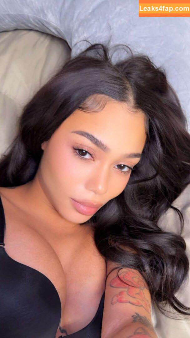 Coi Leray / coi_leray / coileray leaked photo photo #0974