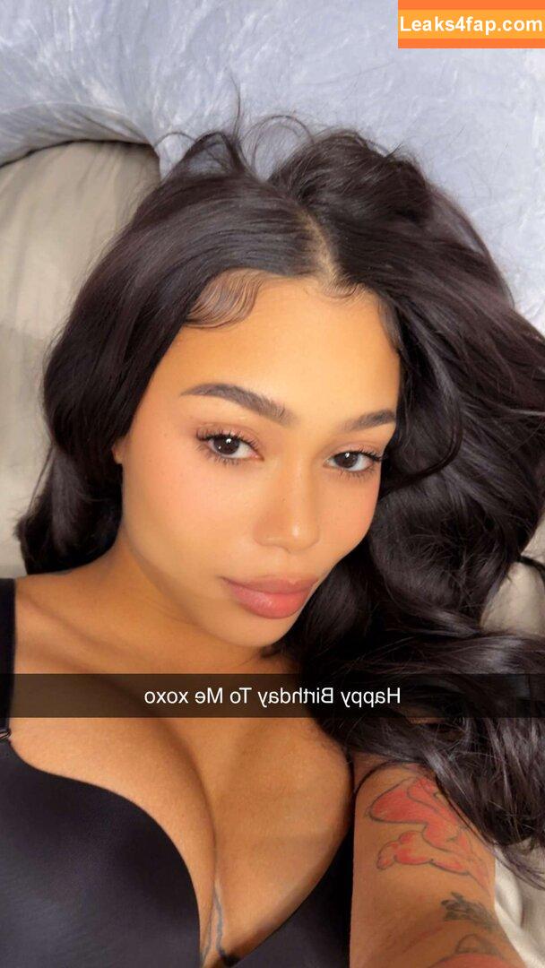 Coi Leray / coi_leray / coileray leaked photo photo #0975