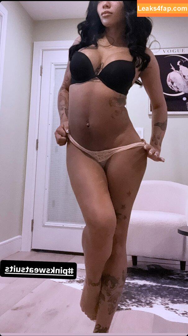 Coi Leray / coi_leray / coileray leaked photo photo #0976