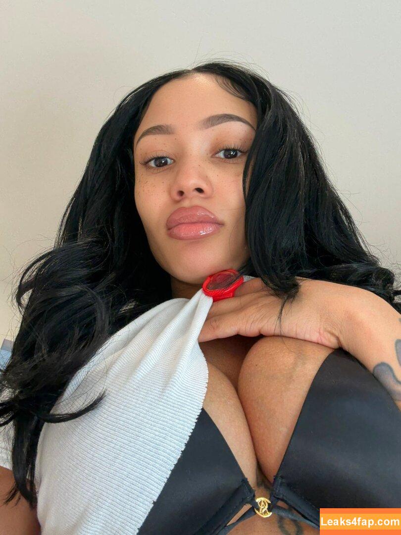 Coi Leray / coi_leray / coileray leaked photo photo #0977