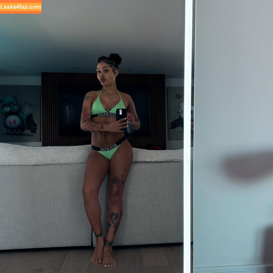 Coi Leray / coi_leray / coileray leaked photo photo #0980