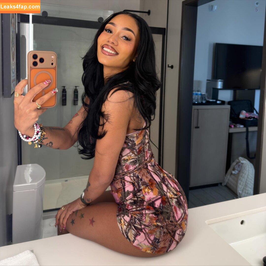 Coi Leray / coi_leray / coileray leaked photo photo #0994