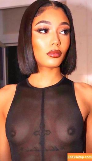 Coi Leray photo #0033