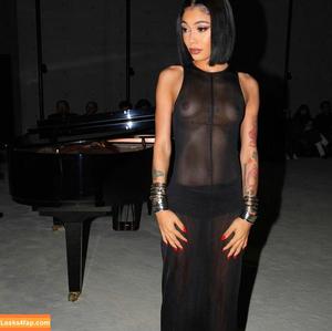 Coi Leray photo #0039