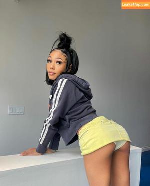 Coi Leray photo #0040