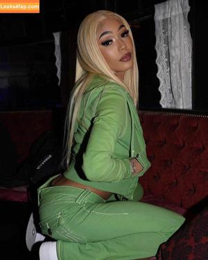 Coi Leray photo #0050