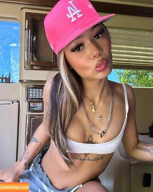 Coi Leray photo #0120