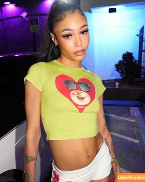 Coi Leray photo #0123